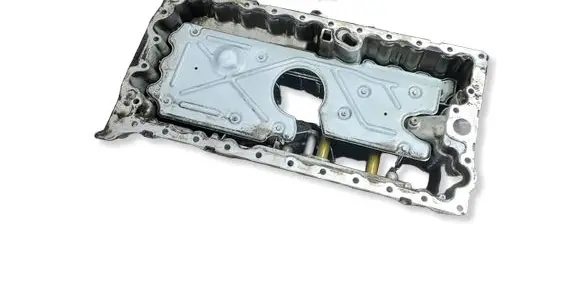 Volvo XC70 Oil sump 30713677 30713677A