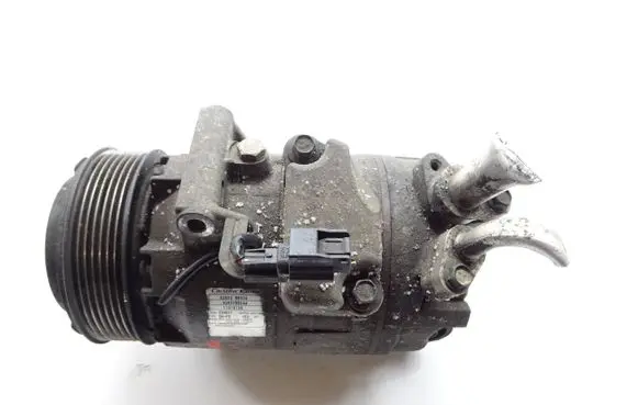 Nissan Qashqai Air conditioning (A/C) compressor (pump) 92600BB00A 11018129 92600BB0AA