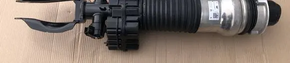 Porsche Cayenne (9Y0 9Y3) Front shock absorber/damper 9Y4616040D