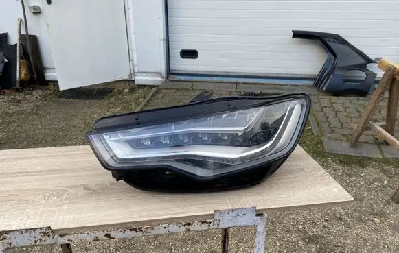 Audi A6 C7 Headlight/headlamp 4G0941033C