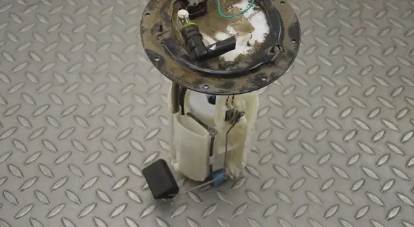 Mazda MX-5 NC Miata In-tank fuel pump