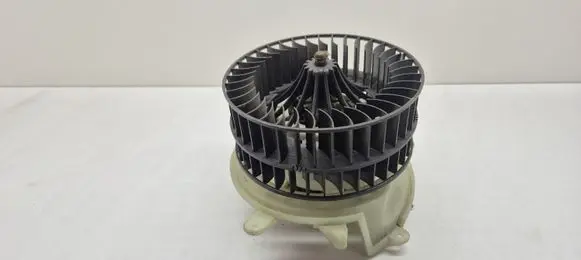 Mercedes-Benz C W202 Heater fan/blower A0058206142