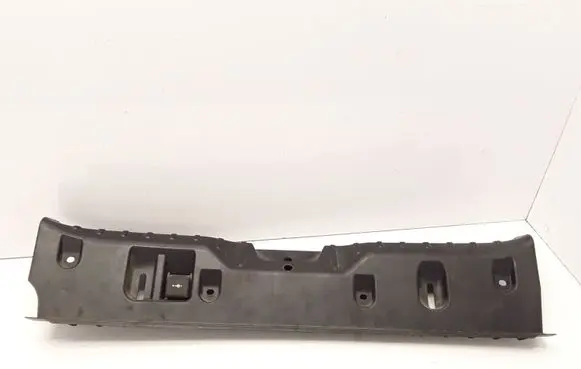 BMW 5 F10 F11 Trunk/boot sill cover protection 51477227535 7227535 51479163190