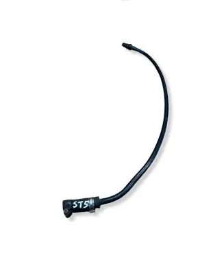 Mercedes-Benz E W211 Engine coolant pipe/hose A2115010225