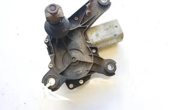 Opel Astra G Rear window wiper motor 53011112 09132802