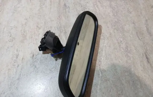 Peugeot 508 Rear view mirror (interior) 46026396
