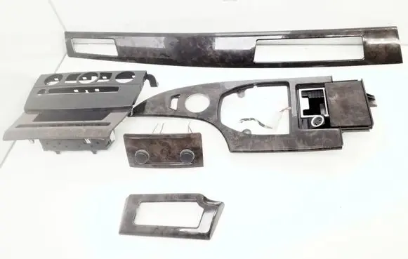 BMW 5 E60 E61 Panel trim 14537310 7063145 6951131