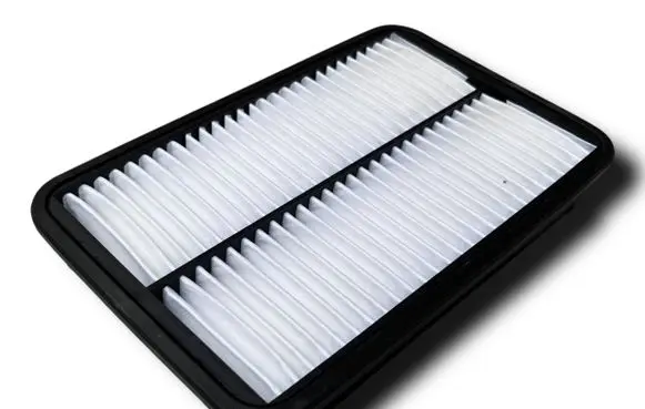 Mazda 5 Air filter Q171 E147261