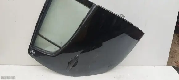Mitsubishi L200 Rear door