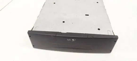 CD/DVD changer