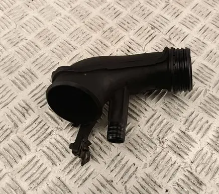 BMW X5 E70 Air intake duct part 7798336
