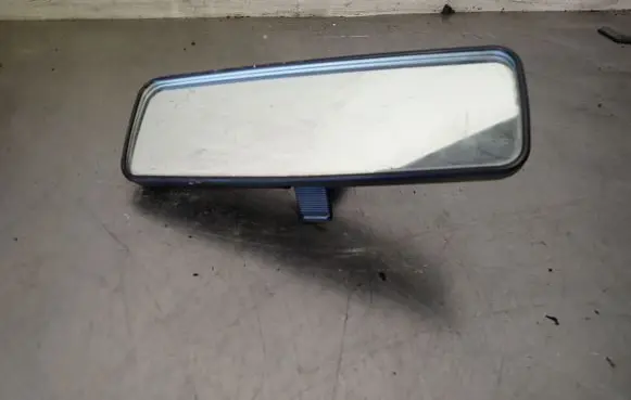 Fiat Punto (199) Rear view mirror (interior)