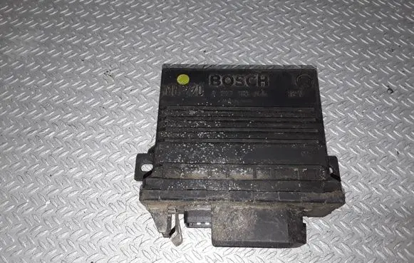 Seat Ibiza I (021A) Other control units/modules 0227921055