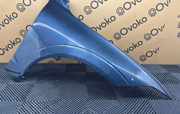 Volvo XC60 Fender