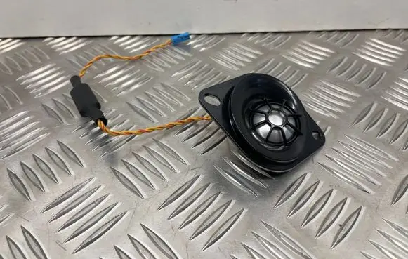 BMW 3 F30 F35 F31 Front door high frequency speaker 9226358 65139226358