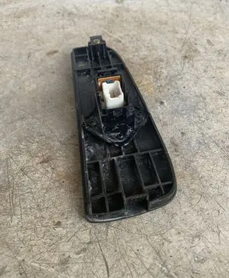 Lexus ES 250 - 300 - 330 Electric window control switch 7427333010
