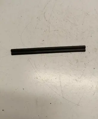 BMW 3 F30 F35 F31 Other rear door trim element 7263269