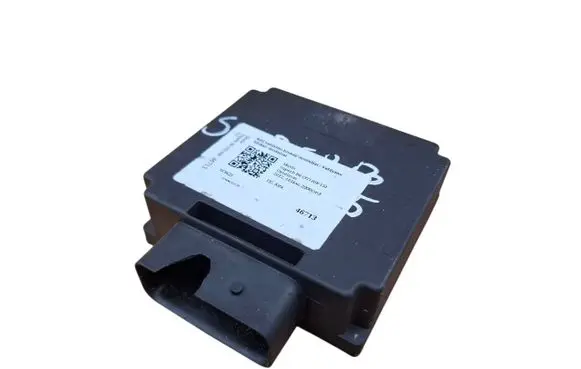 Skoda Superb B6 (3T) Other control units/modules 3AA919041A 0357055887 8ES01045220