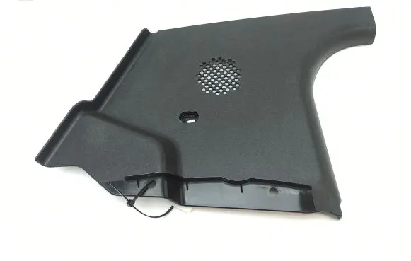 Mercedes-Benz SLK R171 Foot area side trim A1716800383 BBP150701