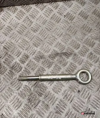 Volvo XC70 Towing hook eye 