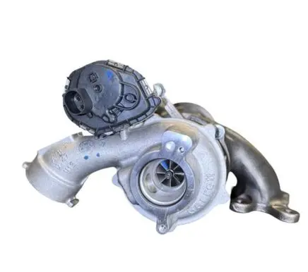 Volkswagen Golf VII Turbo 05E145701E 8470090006 8470097