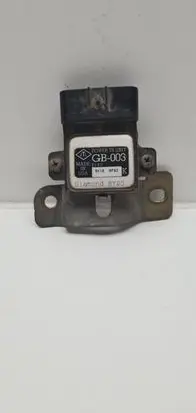 Subaru Legacy Ignition amplifier control unit Gb-003