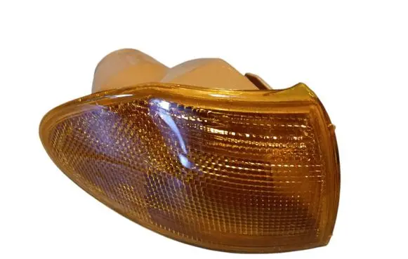 Opel Astra F Front indicator light 084421510R
