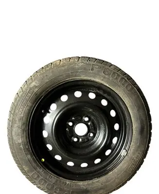 Toyota Corolla E120 E130 R15 spare wheel 415011206077 19560R15 6JX15ET45