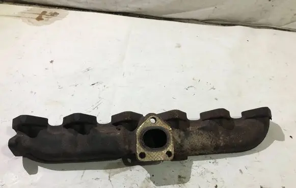 BMW 7 E38 Exhaust manifold 2248166