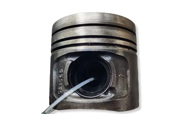 BMW 3 E90 E91 Piston N47D20C