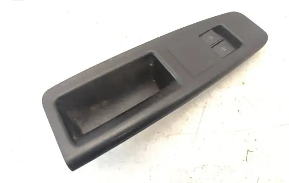Volkswagen Polo Electric window control switch 6Q1867171E