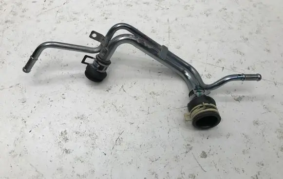 Honda ZR-V Air intake hose/pipe