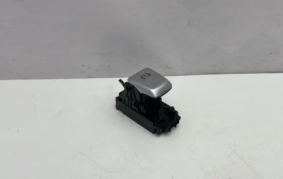 Mercedes-Benz C W205 Hand parking brake switch A2059056603 6034