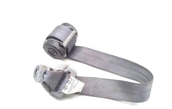 Toyota Hilux (AN10, AN20, AN30) Third row seat belt 733600K050 48474G1WDB