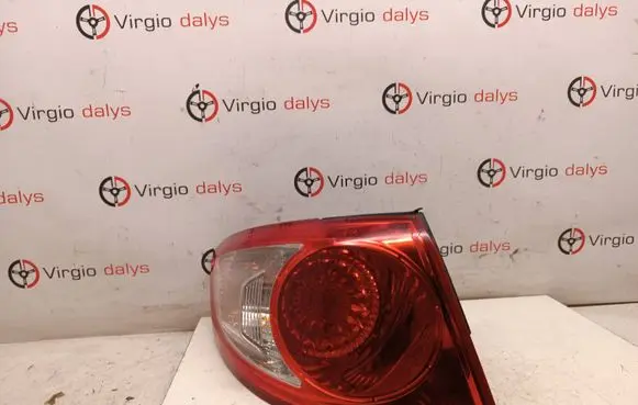 Hyundai Santa Fe Rear/tail lights 924012b000