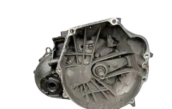 Honda FR-V Manual 5 speed gearbox JVF7