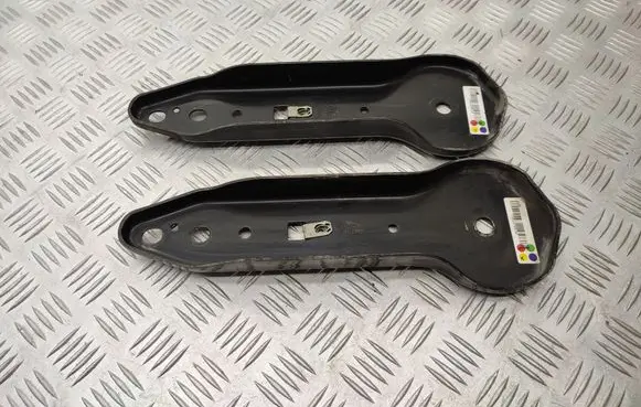 Other rear suspension part