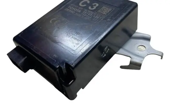 Toyota RAV 4 (XA40) Other control units/modules 8976042033 1584003530