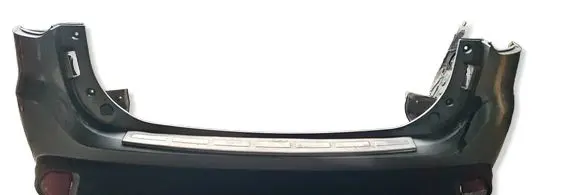 Mitsubishi Outlander Rear bumper 