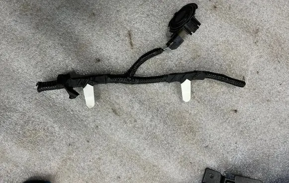 Parking PDC sensor