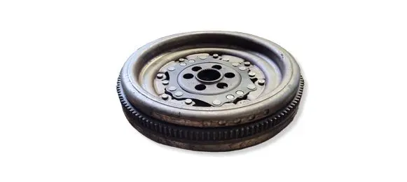 Mazda 5 Dual mass flywheel 