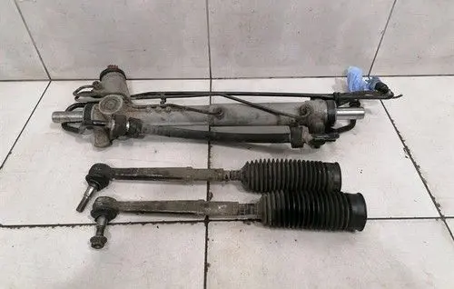 Porsche 911 997 Steering rack 99734701203