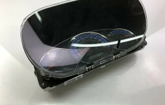 Subaru Forester SH Speedometer (instrument cluster) 85002SC350 S960