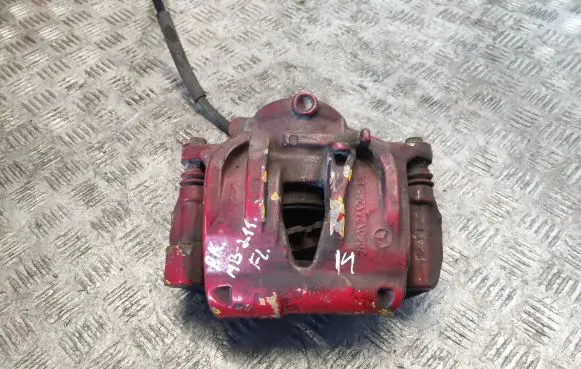 Mercedes-Benz E W211 Front brake caliper Z06028295
