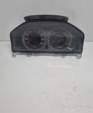 Volvo S80 Speedometer (instrument cluster) 36000416 69199680U 31254540AA