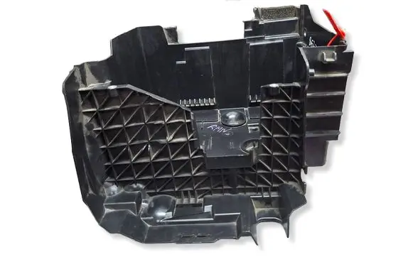 Renault Megane IV Battery box tray S26301198 244280249R
