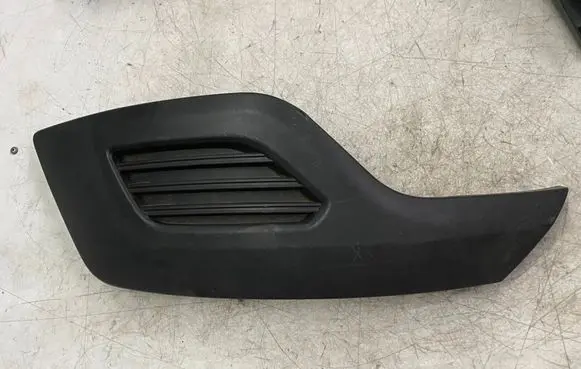 Ford Transit Custom Front bumper corner part panel trim BK21R19952ABW