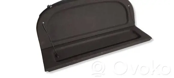 Mazda 6 Parcel shelf
