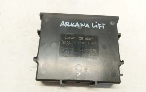 Renault Arkana Other control units/modules 478805SA0A
