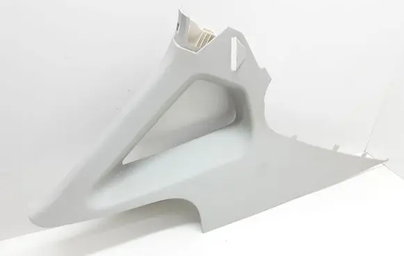 Volkswagen PASSAT B7 USA (C) pillar trim 561867287C